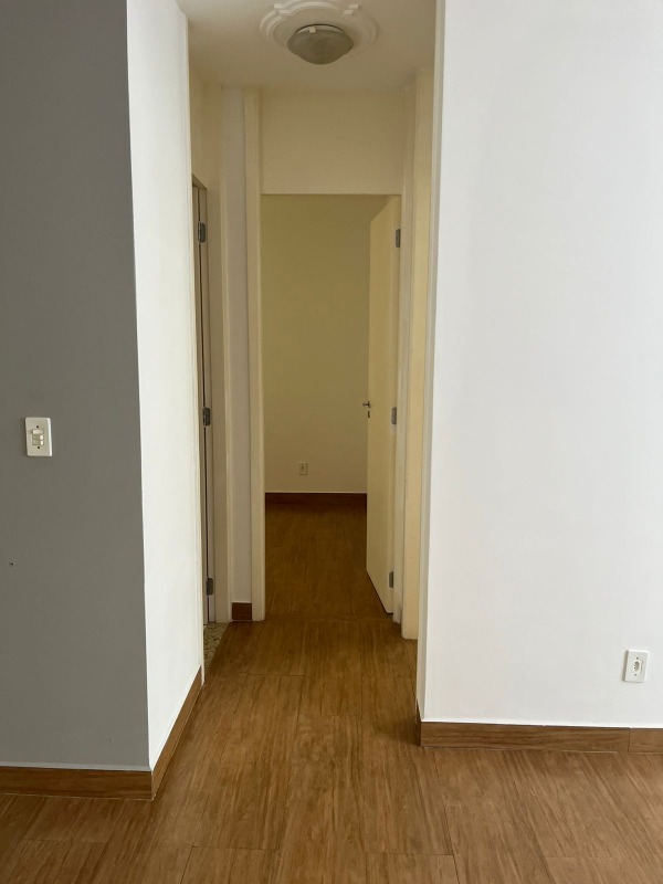 Apartamento à venda no Jardim Jaraguá: 