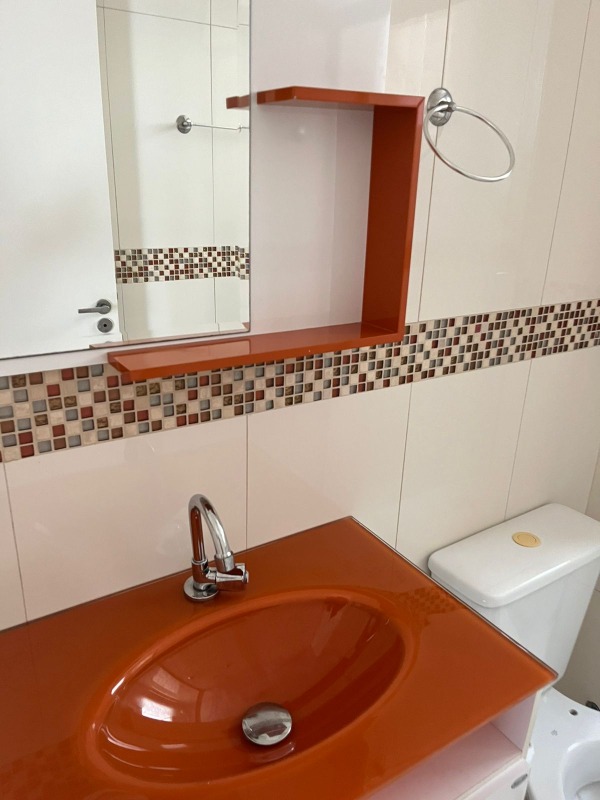 Apartamento à venda no Jardim Jaraguá: 