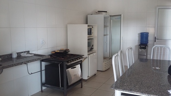 Apartamento à venda no Tabaú: 