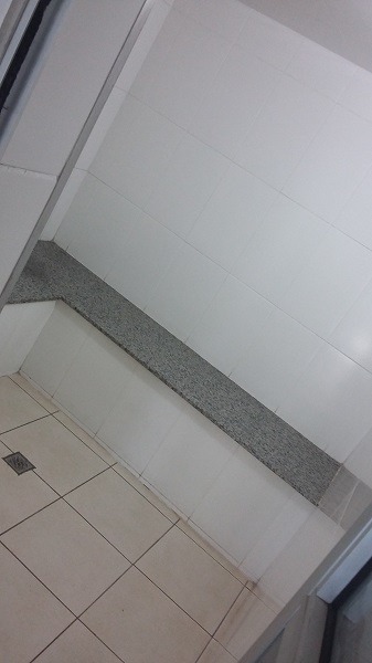 Apartamento à venda no Tabaú: 