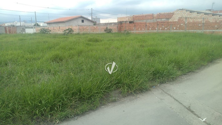 Lote à venda no Loteamento Residencial e Comercial Araguaia: 