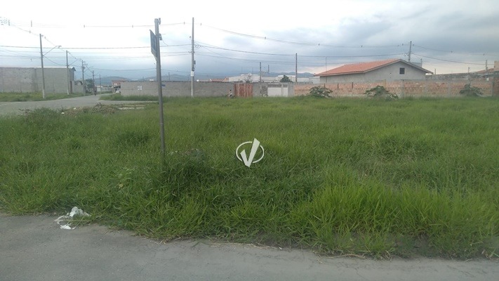Lote à venda no Loteamento Residencial e Comercial Araguaia: 