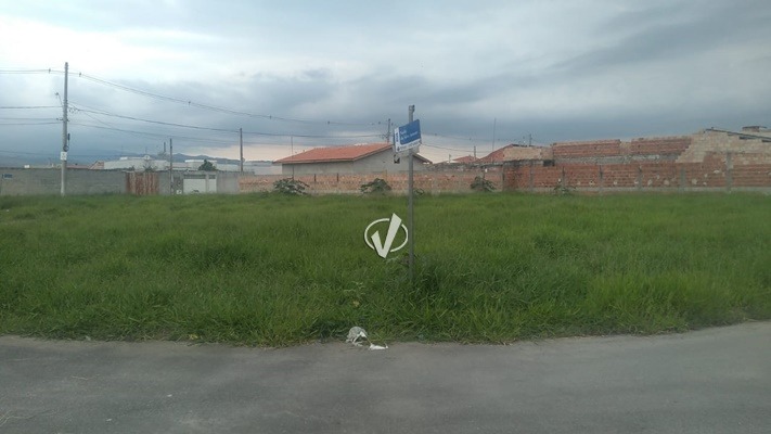 Lote à venda no Loteamento Residencial e Comercial Araguaia: 