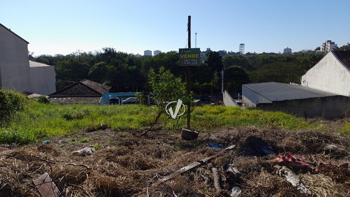 Lote à venda no Residencial Mombaça I: 