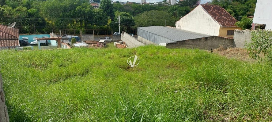 Lote à venda no Residencial Mombaça I: 