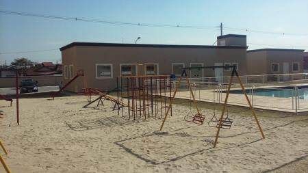 Apartamento à venda no Residencial e Comercial Cidade Morumbi: 