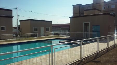 Apartamento à venda no Residencial e Comercial Cidade Morumbi: 