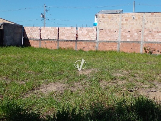 Lote à venda no Loteamento Residencial e Comercial Araguaia: 