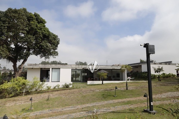 Chácara à venda no Loteamento Vila Nossa Senhora da Guia: 