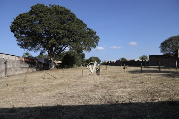 Chácara à venda no Loteamento Vila Nossa Senhora da Guia: 