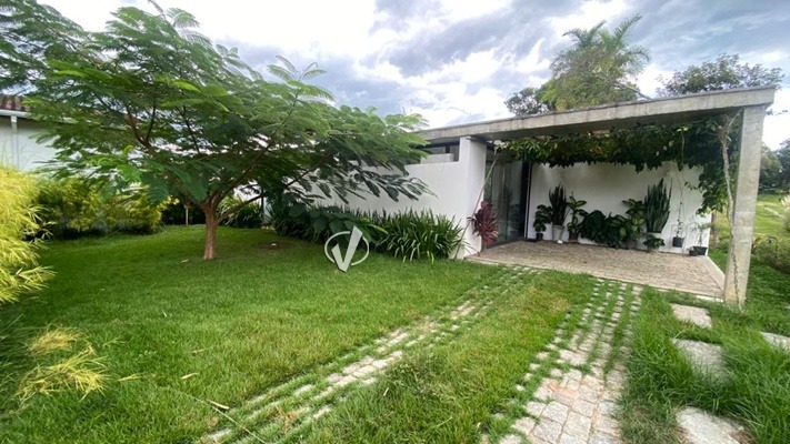 Chácara à venda no Loteamento Vila Nossa Senhora da Guia: 