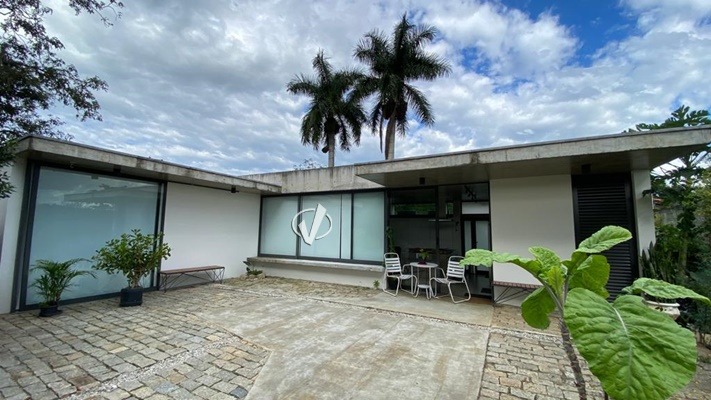 Chácara à venda no Loteamento Vila Nossa Senhora da Guia: 