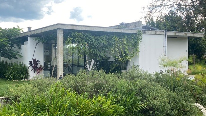 Chácara à venda no Loteamento Vila Nossa Senhora da Guia: 