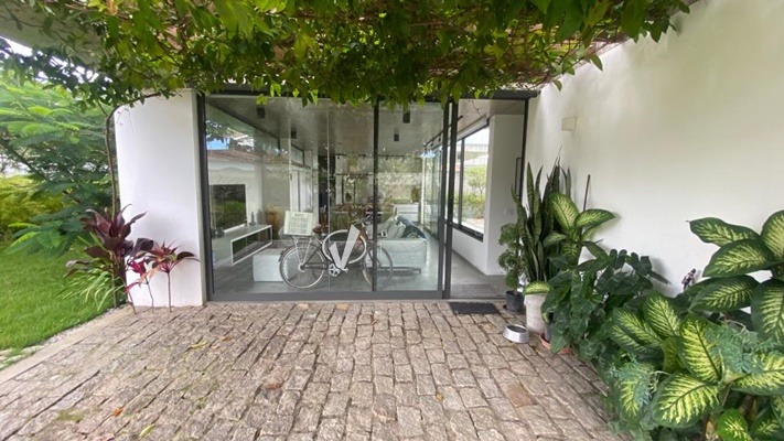 Chácara à venda no Loteamento Vila Nossa Senhora da Guia: 