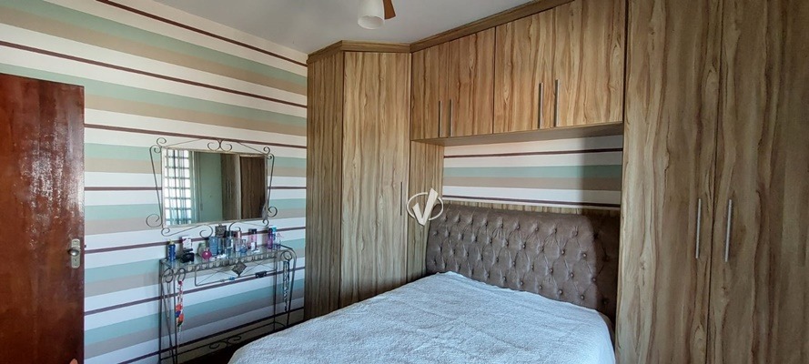 Casa à venda no Residencial Ouro Verde: 