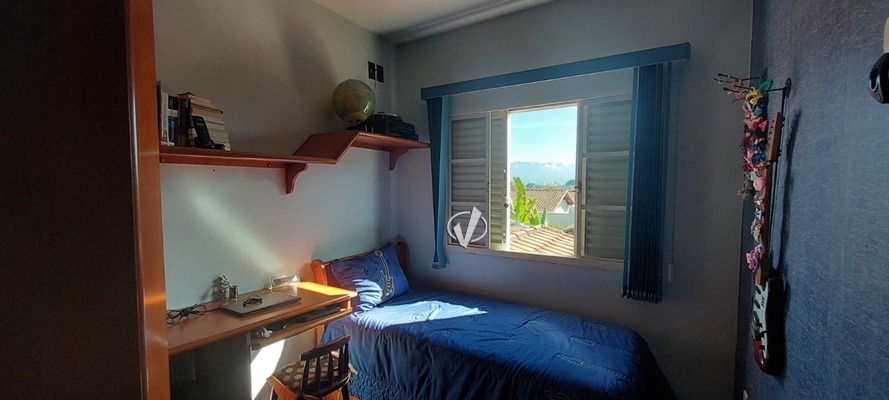 Casa à venda no Residencial Ouro Verde: 