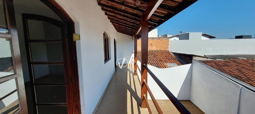 Casa à venda no Vila Rica: 