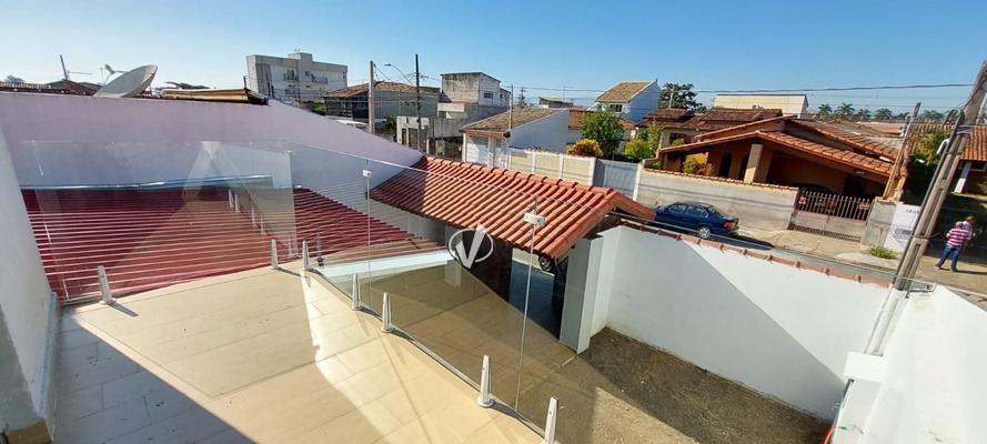 Casa à venda no Vila Rica: 