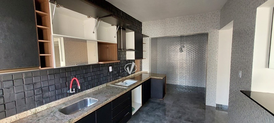 Casa à venda no Vila Rica: 