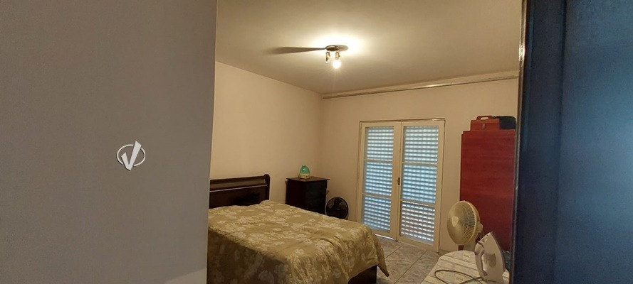 Casa à venda no Parque São Domingos: 