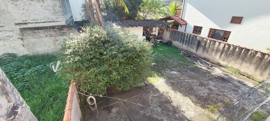 Casa à venda no Parque São Domingos: 