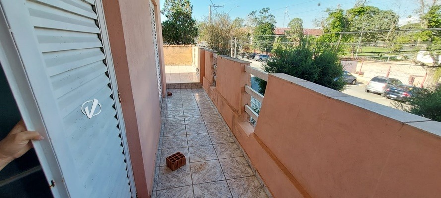 Casa à venda no Parque São Domingos: 