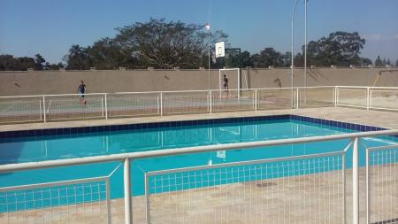 Apartamento à venda no Residencial e Comercial Cidade Morumbi: 