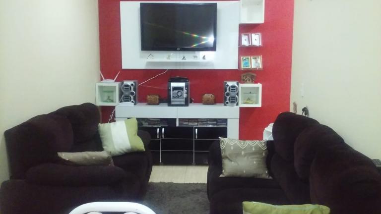 Apartamento à venda no Residencial e Comercial Cidade Morumbi: 