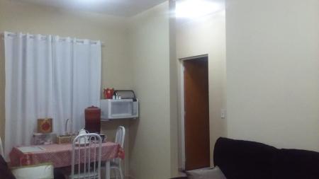Apartamento à venda no Residencial e Comercial Cidade Morumbi: 