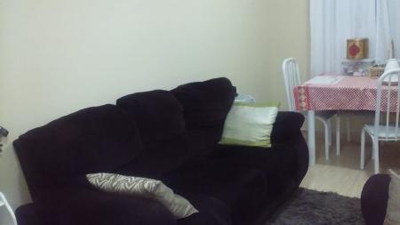 Apartamento à venda no Residencial e Comercial Cidade Morumbi: 