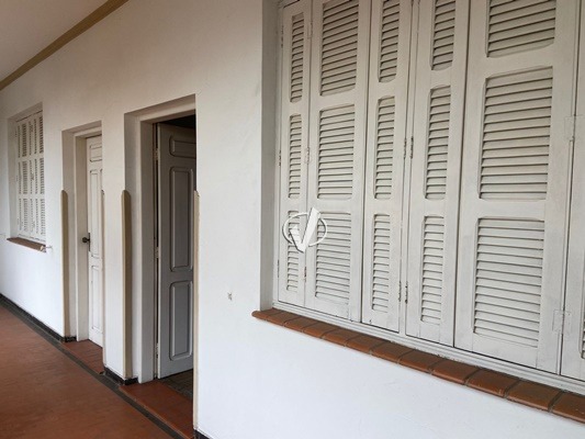 Salão para aluguel no Centro: 