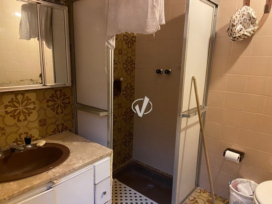 Salão para aluguel no Centro: 