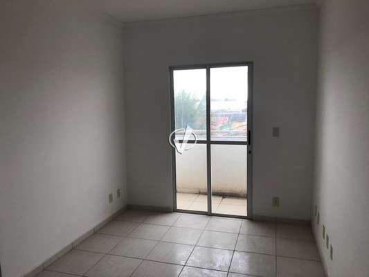 Apartamento à venda no Residencial Mantiqueira: 