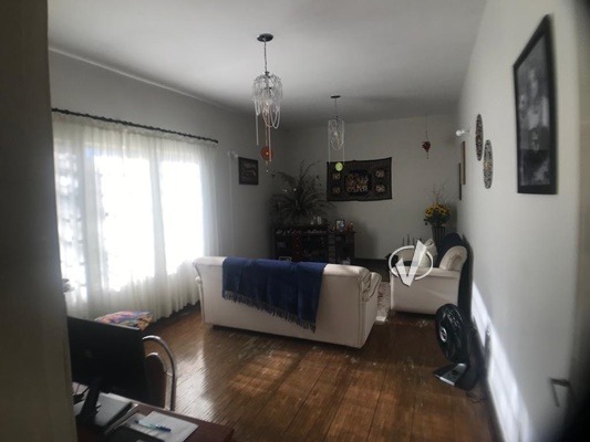 Casa à venda no Parque São Domingos: 