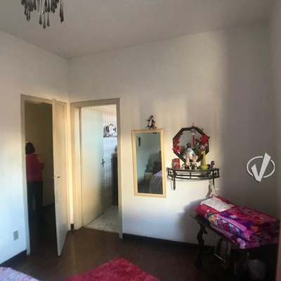 Casa à venda no Parque São Domingos: 