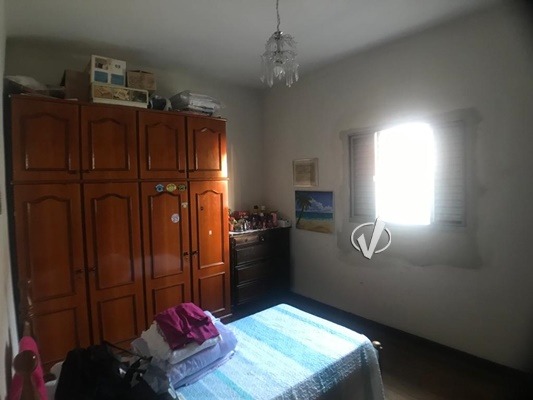 Casa à venda no Parque São Domingos: 