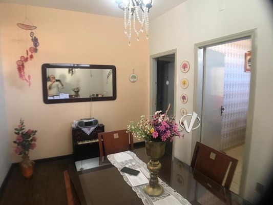 Casa à venda no Parque São Domingos: 