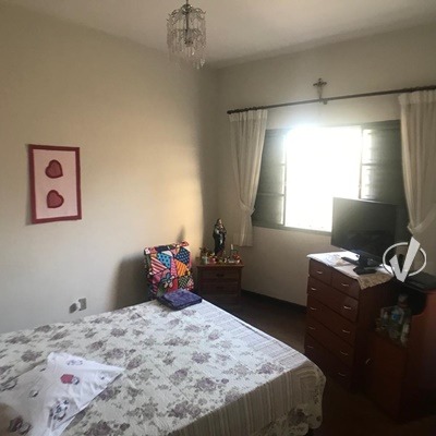 Casa à venda no Parque São Domingos: 