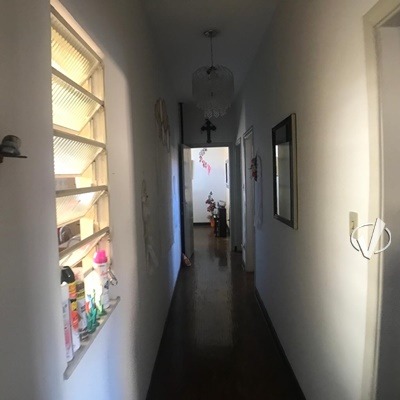 Casa à venda no Parque São Domingos: 