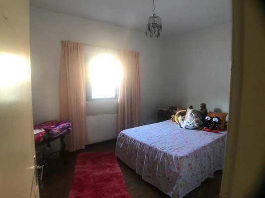 Casa à venda no Parque São Domingos: 