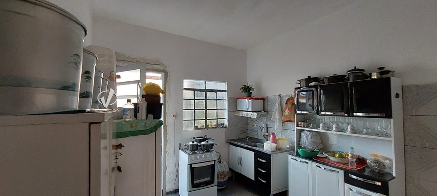 Casa à venda no Conjunto Habitacional Terra dos Ipês I (Sul): 