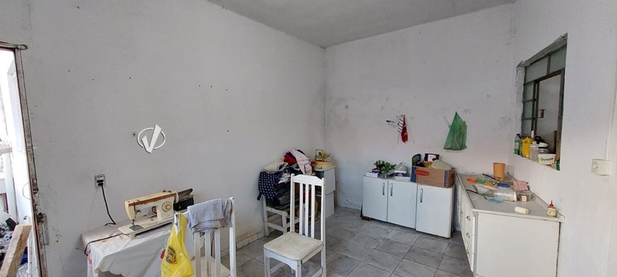 Casa à venda no Conjunto Habitacional Terra dos Ipês I (Sul): 