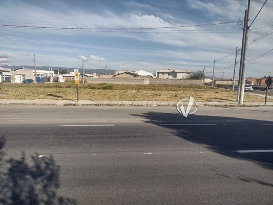 Lote à venda no Conjunto Habitacional Terra dos Ipês II (Fase I): 