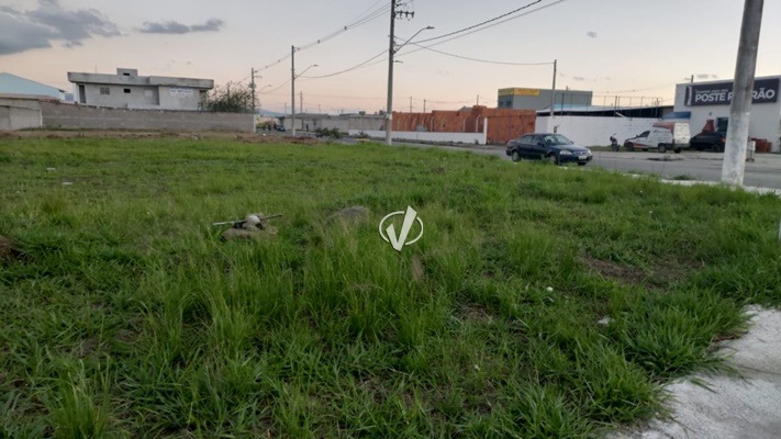 Lote à venda no Conjunto Habitacional Terra dos Ipês II (Fase I): 