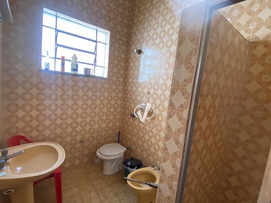 Casa à venda no Centro: 