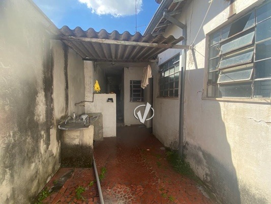 Casa à venda no Centro: 