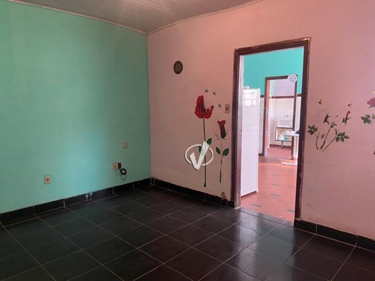 Casa à venda no Centro: 