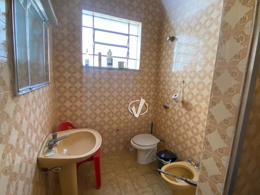 Casa à venda no Centro: 