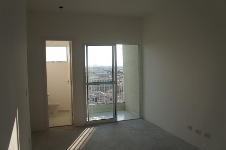 Apartamento à venda no Residencial Mantiqueira: 