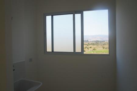 Apartamento à venda no Residencial Mantiqueira: 